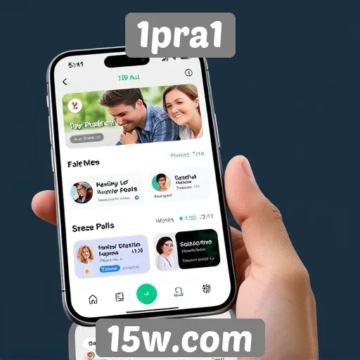 Melhorias na interface do 1pra1 atraem novos usuários