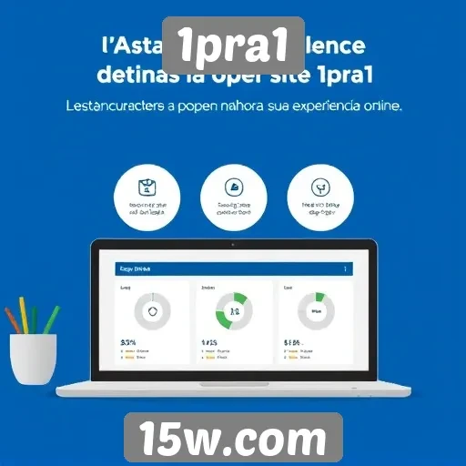 Análise das principais funcionalidades do site 1pra1